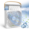 FreshAir+™ | Ventilador De Refrigeracion